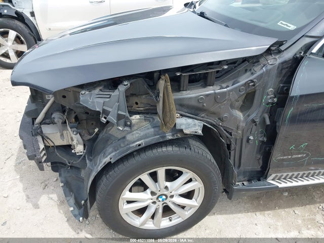 Продаж на аукціоні авто 2015 Bmw X5 Xdrive35i, vin: 5UXKR0C5XF0K62783, номер лоту: 45211086