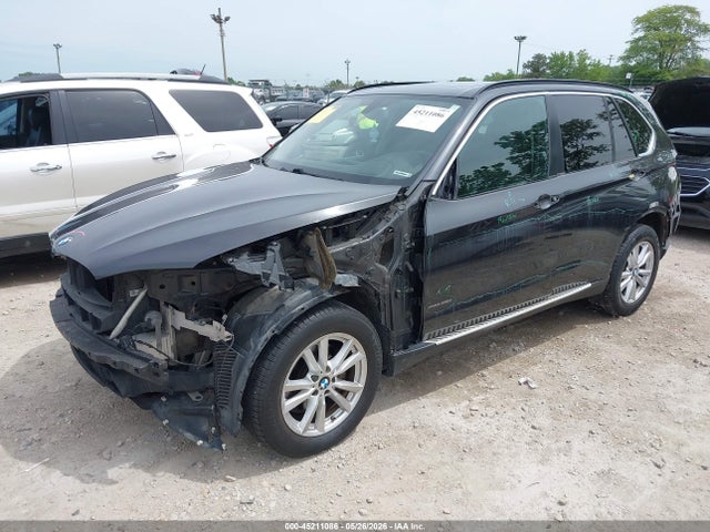 Продаж на аукціоні авто 2015 Bmw X5 Xdrive35i, vin: 5UXKR0C5XF0K62783, номер лоту: 45211086