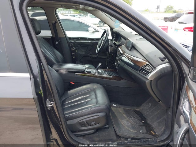 Продаж на аукціоні авто 2015 Bmw X5 Xdrive35i, vin: 5UXKR0C5XF0K62783, номер лоту: 45211086