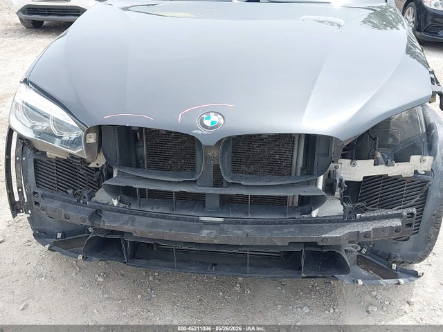 Продаж на аукціоні авто 2015 Bmw X5 Xdrive35i, vin: 5UXKR0C5XF0K62783, номер лоту: 45211086