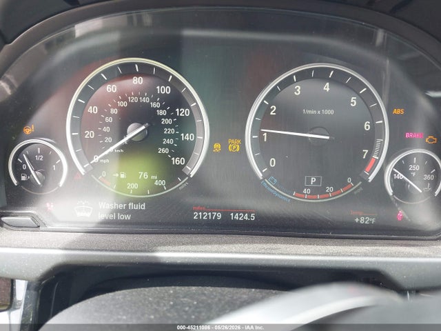 Продаж на аукціоні авто 2015 Bmw X5 Xdrive35i, vin: 5UXKR0C5XF0K62783, номер лоту: 45211086