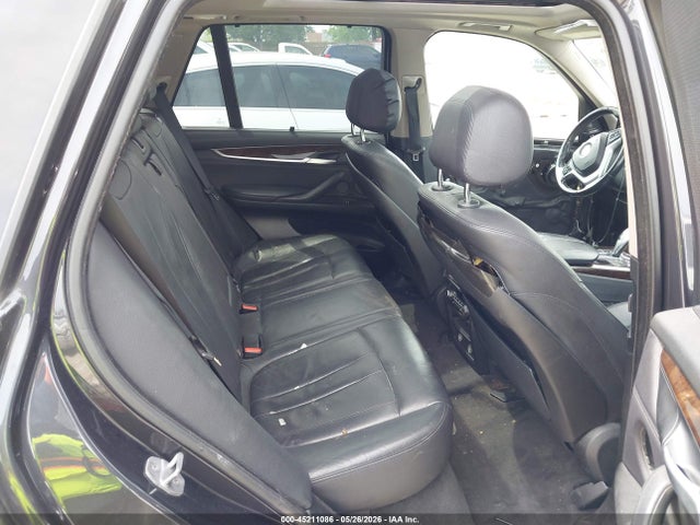 Продаж на аукціоні авто 2015 Bmw X5 Xdrive35i, vin: 5UXKR0C5XF0K62783, номер лоту: 45211086