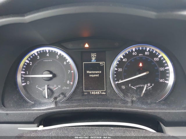 Продажа на аукционе авто 2015 Toyota Highlander Limited V6, vin: 5TDDKRFH7FS161643, номер лота: 45211087