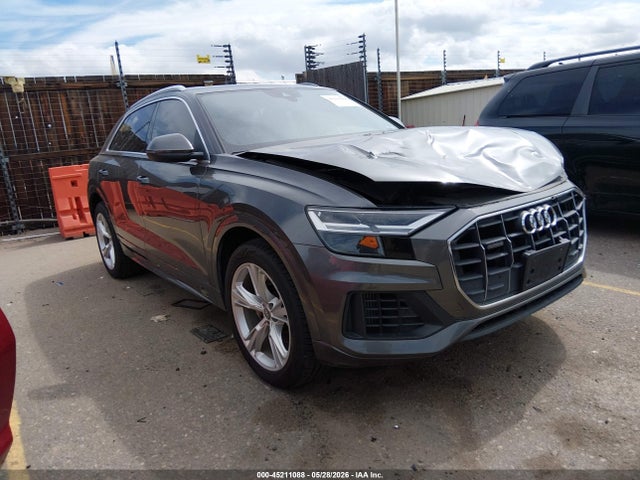 2019 WA1AVAF17KD022529 zdjęcie główne