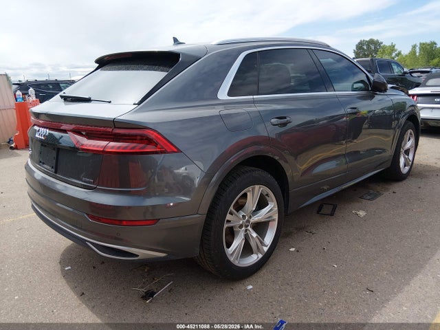WA1AVAF17KD022529 Audi Q8 55 Premium