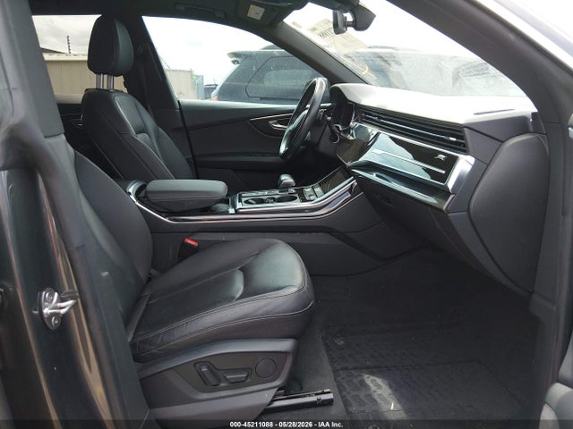 Aukcja sprzedaży 2019 Audi Q8 55 Premium, vin: WA1AVAF17KD022529, numer aukcji: 45211088