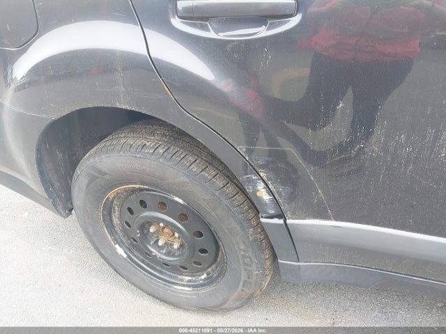 Продажа на аукционе авто 2010 Subaru Outback 2.5i, vin: 4S4BRCACXA3370277, номер лота: 45211091