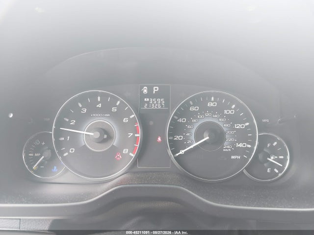 Продажа на аукционе авто 2010 Subaru Outback 2.5i, vin: 4S4BRCACXA3370277, номер лота: 45211091