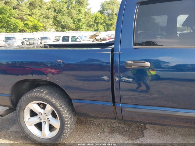 Aukcja sprzedaży 2006 Dodge Ram 1500 Slt, vin: 1D7HA18296S565815, numer aukcji: 45211092