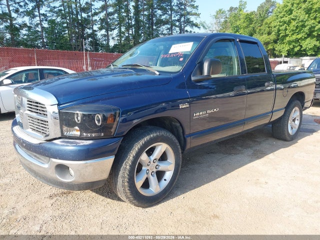 Aukcja sprzedaży 2006 Dodge Ram 1500 Slt, vin: 1D7HA18296S565815, numer aukcji: 45211092