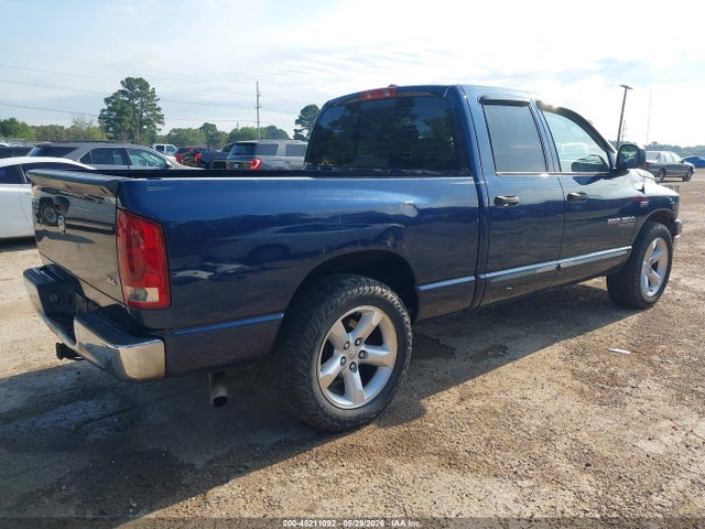 Aukcja sprzedaży 2006 Dodge Ram 1500 Slt, vin: 1D7HA18296S565815, numer aukcji: 45211092