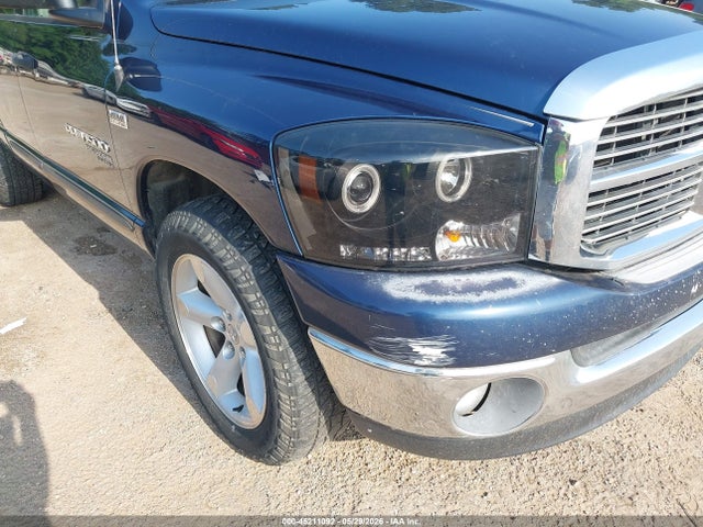 Aukcja sprzedaży 2006 Dodge Ram 1500 Slt, vin: 1D7HA18296S565815, numer aukcji: 45211092