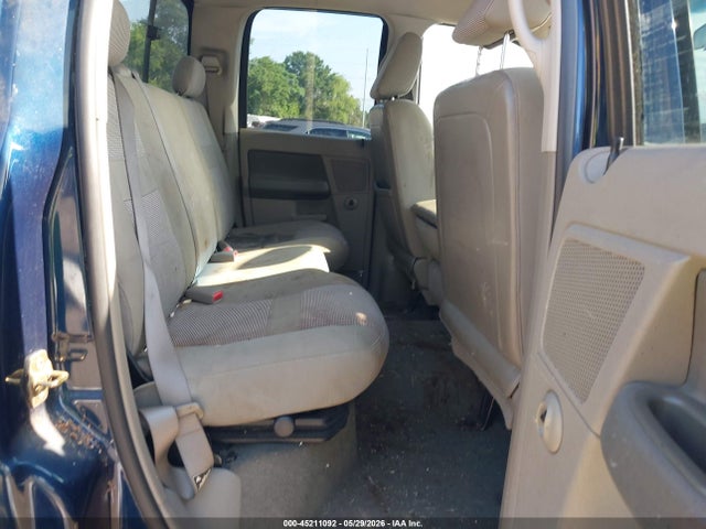 Aukcja sprzedaży 2006 Dodge Ram 1500 Slt, vin: 1D7HA18296S565815, numer aukcji: 45211092