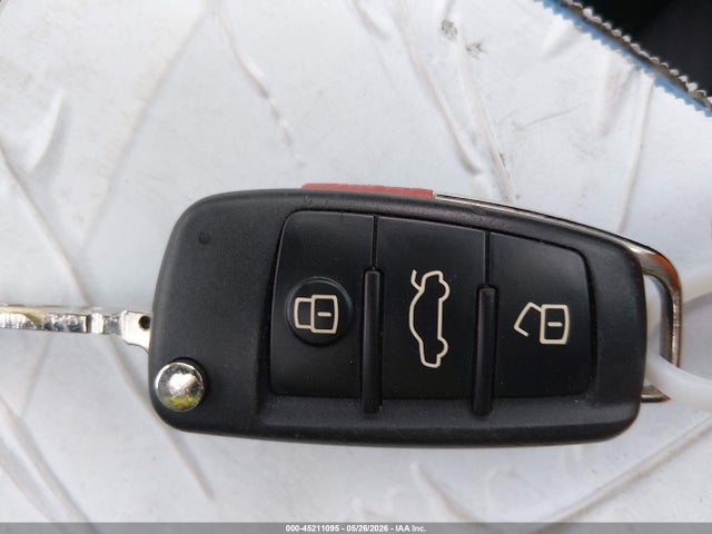 WA1DECF32N1136597 Audi Q3 Premium 45 Tfsi S Line Quattro Tiptronic