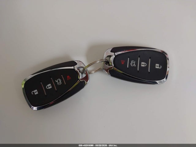 1G1ZC5ST2LF152729 Chevrolet Malibu Fwd 1fl