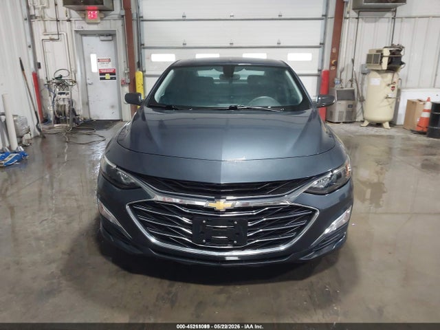 1G1ZC5ST2LF152729 Chevrolet Malibu Fwd 1fl