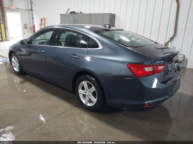 1G1ZC5ST2LF152729 Chevrolet Malibu Fwd 1fl