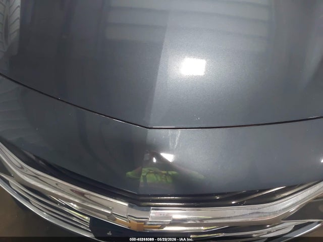 1G1ZC5ST2LF152729 Chevrolet Malibu Fwd 1fl