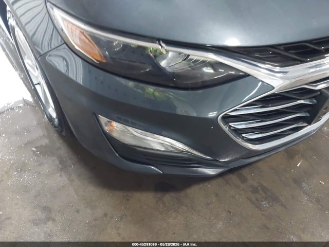 1G1ZC5ST2LF152729 Chevrolet Malibu Fwd 1fl