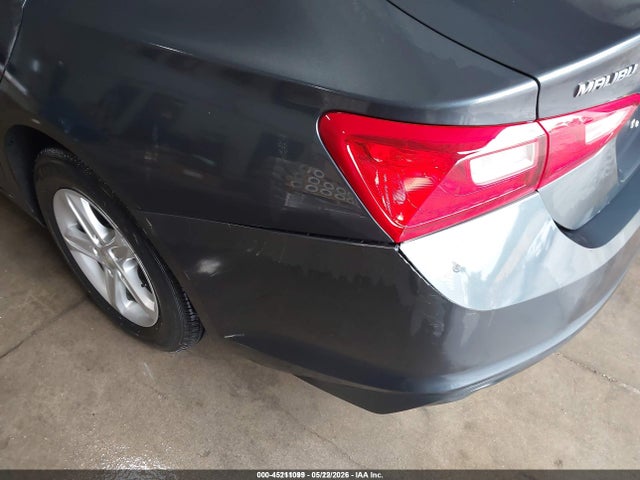 1G1ZC5ST2LF152729 Chevrolet Malibu Fwd 1fl