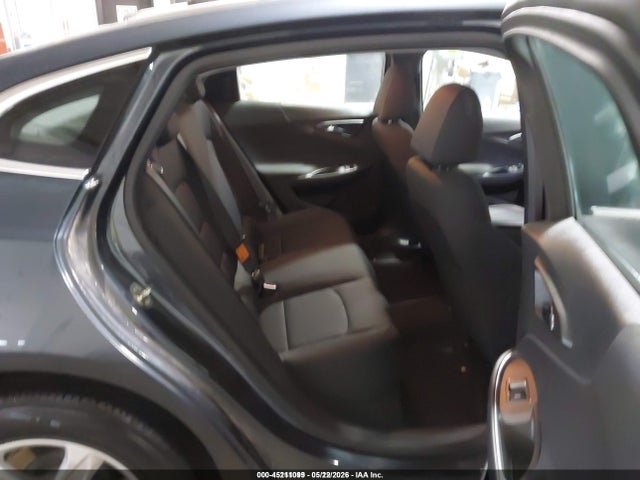 1G1ZC5ST2LF152729 Chevrolet Malibu Fwd 1fl