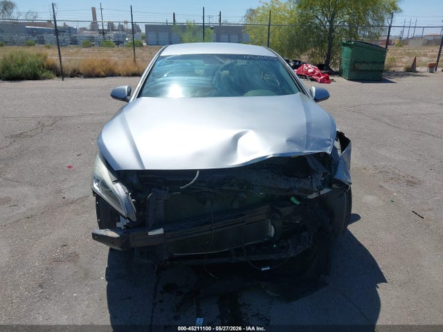 Hyundai SONATA SE 2015 5NPE24AF0FH230725 Image 12