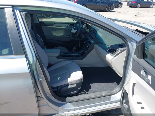Hyundai SONATA SE 2015 5NPE24AF0FH230725 Image 5