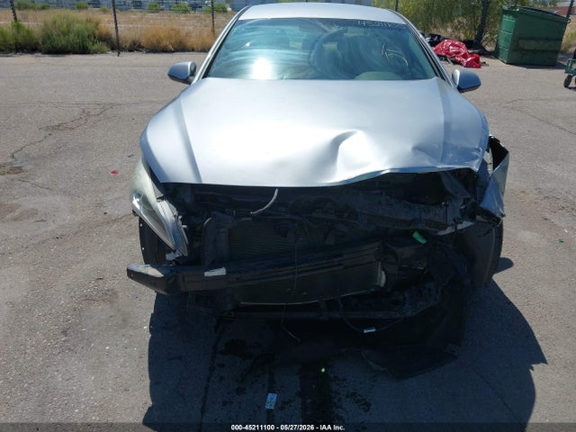 Hyundai SONATA SE 2015 5NPE24AF0FH230725 Image 6