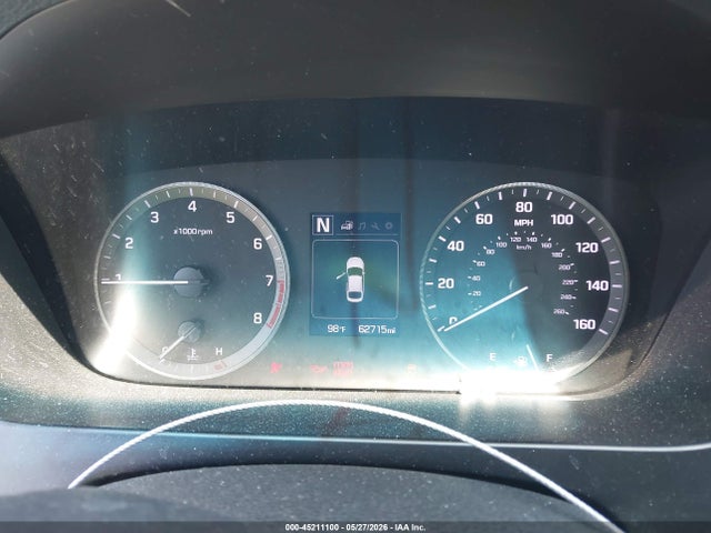 Hyundai SONATA SE 2015 5NPE24AF0FH230725 Image 7