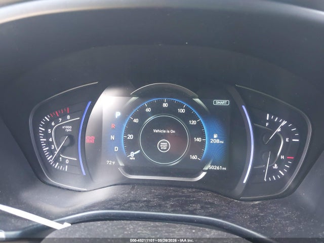 Продаж на аукціоні авто 2020 Hyundai Santa Fe Sel, vin: 5NMS33AD6LH227474, номер лоту: 45211101