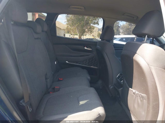 Продаж на аукціоні авто 2020 Hyundai Santa Fe Sel, vin: 5NMS33AD6LH227474, номер лоту: 45211101