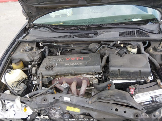 Aukcja sprzedaży 2006 Toyota Camry Std, vin: 4T1BE32K26U149274, numer aukcji: 45211104