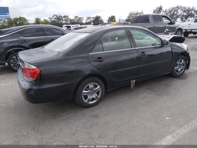 Aukcja sprzedaży 2006 Toyota Camry Std, vin: 4T1BE32K26U149274, numer aukcji: 45211104