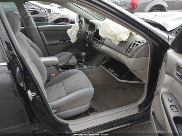 Aukcja sprzedaży 2006 Toyota Camry Std, vin: 4T1BE32K26U149274, numer aukcji: 45211104
