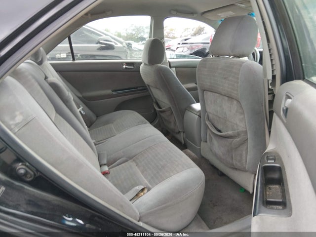 Aukcja sprzedaży 2006 Toyota Camry Std, vin: 4T1BE32K26U149274, numer aukcji: 45211104