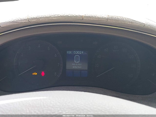 Aukcja sprzedaży 2010 Hyundai Genesis 3.8, vin: KMHGC4DE2AU079616, numer aukcji: 45211108