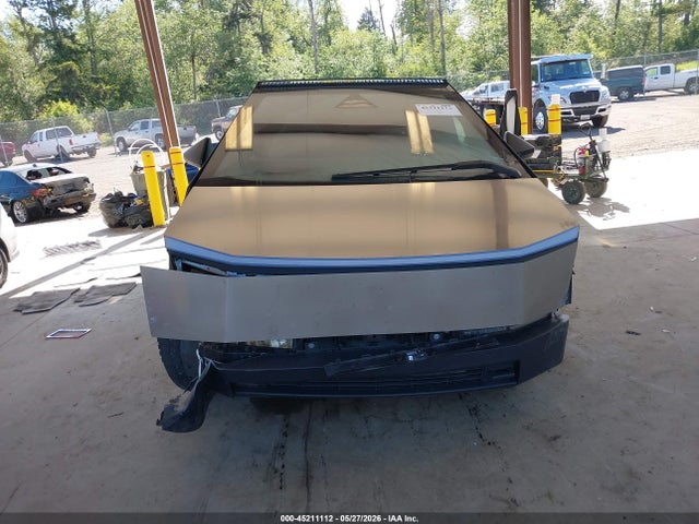 Tesla Cybertruck Cyberbeast 2024 7G2CEHEE7RA009529 Image 10