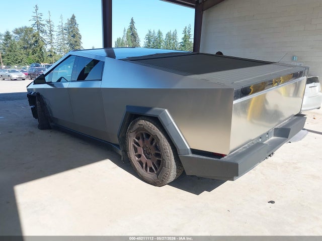 Tesla Cybertruck Cyberbeast 2024 7G2CEHEE7RA009529 Image 3