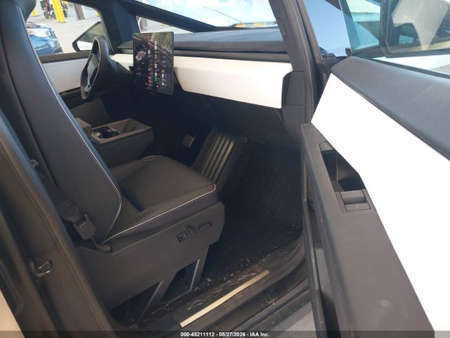 Tesla Cybertruck Cyberbeast 2024 7G2CEHEE7RA009529 Image 5