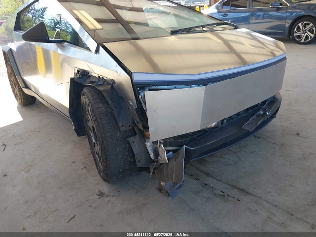 Tesla Cybertruck Cyberbeast 2024 7G2CEHEE7RA009529 Image 6