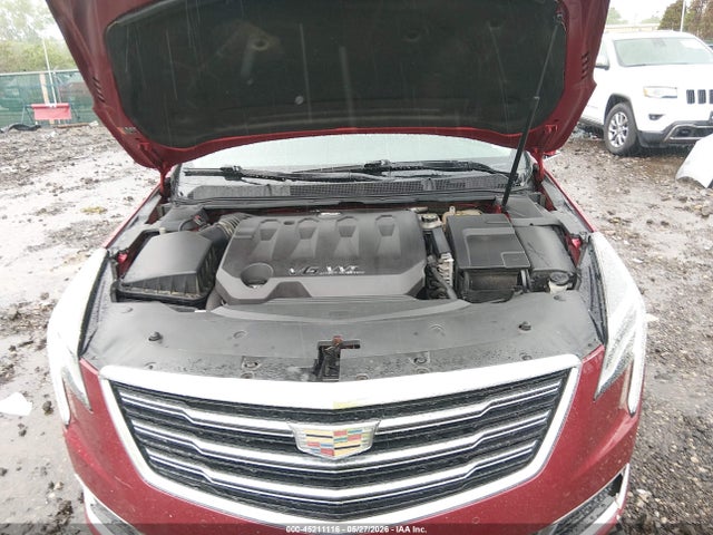 Aukcja sprzedaży 2019 Cadillac Xts Luxury, vin: 2G61M5S33K9118326, numer aukcji: 45211116