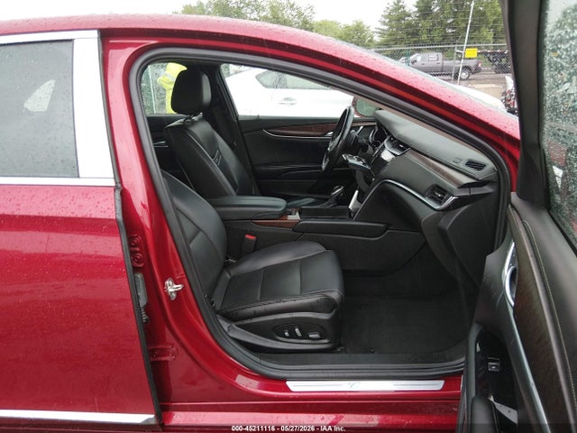 Aukcja sprzedaży 2019 Cadillac Xts Luxury, vin: 2G61M5S33K9118326, numer aukcji: 45211116