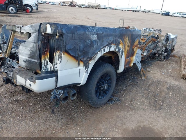 Ford F-250 Lariat 2022 1FT8W2BT0NEG30518 Image 3