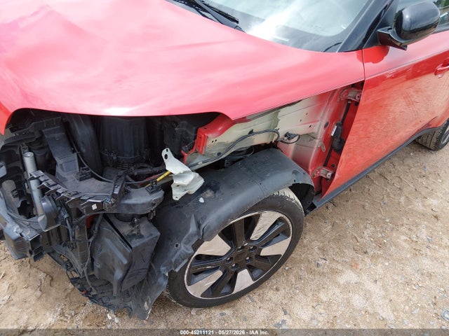 Aukcja sprzedaży 2016 Kia Soul +, vin: KNDJP3A52G7315394, numer aukcji: 45211121