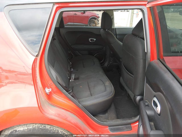 Aukcja sprzedaży 2016 Kia Soul +, vin: KNDJP3A52G7315394, numer aukcji: 45211121