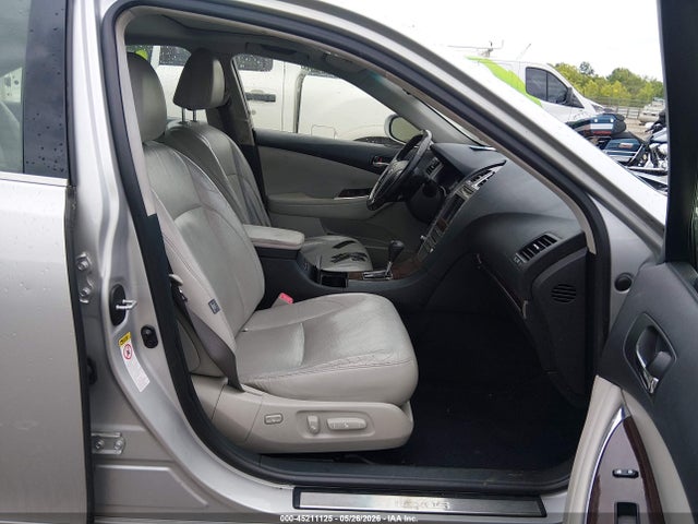 Aukcja sprzedaży 2012 Lexus Es 350, vin: JTHBK1EG3C2508176, numer aukcji: 45211125