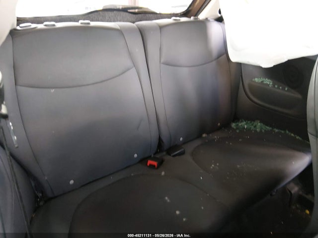 2012 Fiat 500 Pop მანქანა იყიდება აუქციონზე, vin: 3C3CFFAR4CT277614, აუქციონის ნომერი: 45211131