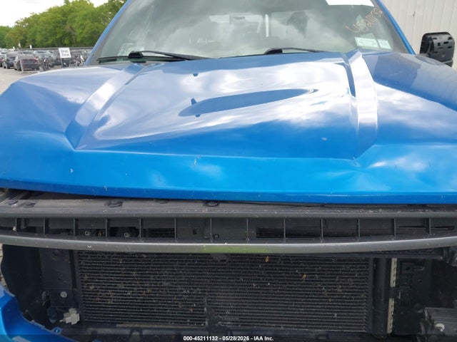 Aukcja sprzedaży 2019 Ford F-150 Xlt, vin: 1FTEW1EP0KFA10625, numer aukcji: 45211132