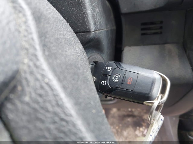 Aukcja sprzedaży 2019 Ford F-150 Xlt, vin: 1FTEW1EP0KFA10625, numer aukcji: 45211132