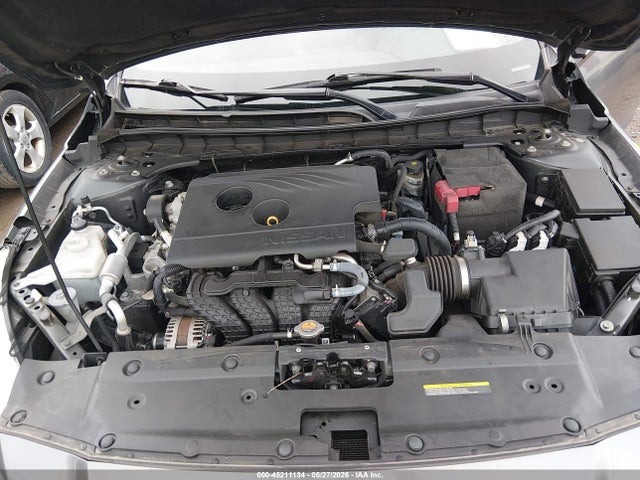 Продаж на аукціоні авто 2019 Nissan Altima 2.5 S, vin: 1N4BL4BV6KN309631, номер лоту: 45211134